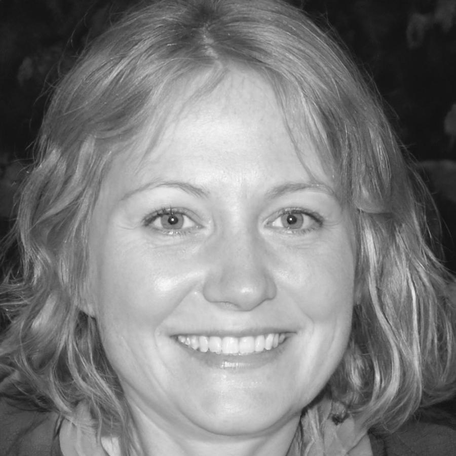 Ritratto di Sabrina Vettorello